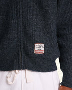 Pull Samuel - Bleu