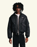 Bombers Schott X AVC - Noir