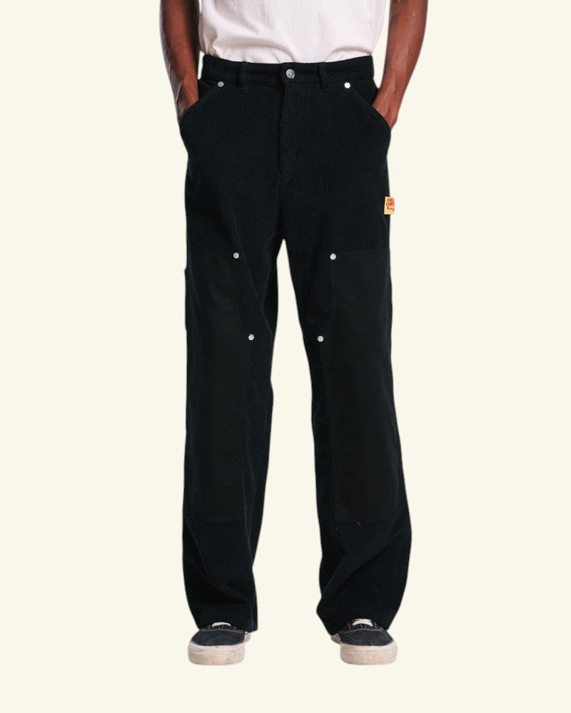 Pantalon Hudson - Noir