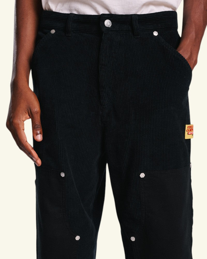 Pantalon Hudson - Noir