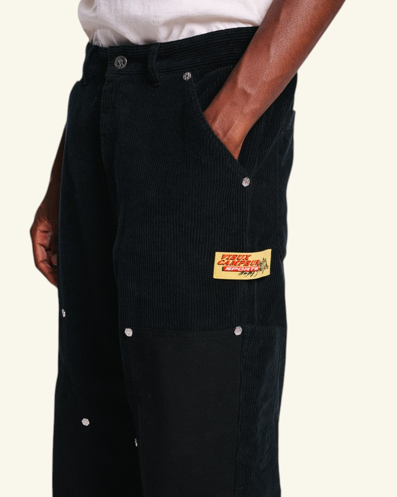 Pantalon Hudson - Noir