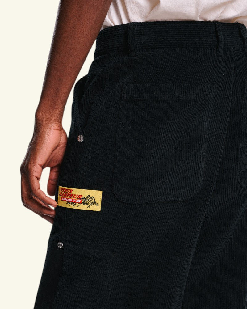Pantalon Hudson - Noir