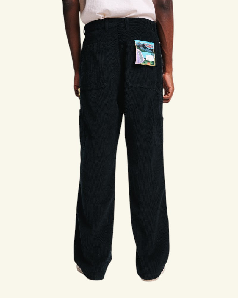 Pantalon Hudson - Noir