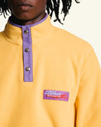 Polaire Jasper - Jaune