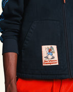 Veste Louis - Marine