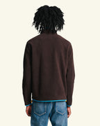 Polaire Jasper - Marron
