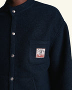 Veste Maurice - Marine