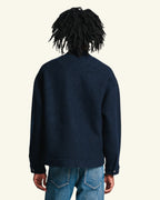 Veste Maurice - Marine
