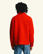 Veste Jonas - Rouge