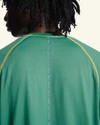T-shirt Otis Manches Longues - Vert