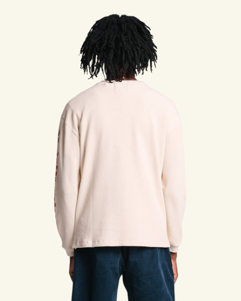 T-shirt Aravis - Ecru