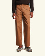 Pantalon Montana - Marron Clair