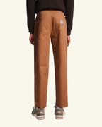 Pantalon Montana - Marron Clair