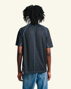 T-shirt Otis Manches Courtes - Noir