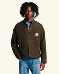 Veste Maurice - Kaki