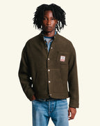 Veste Maurice - Kaki