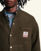 Veste Maurice - Kaki