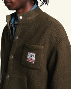 Veste Maurice - Kaki