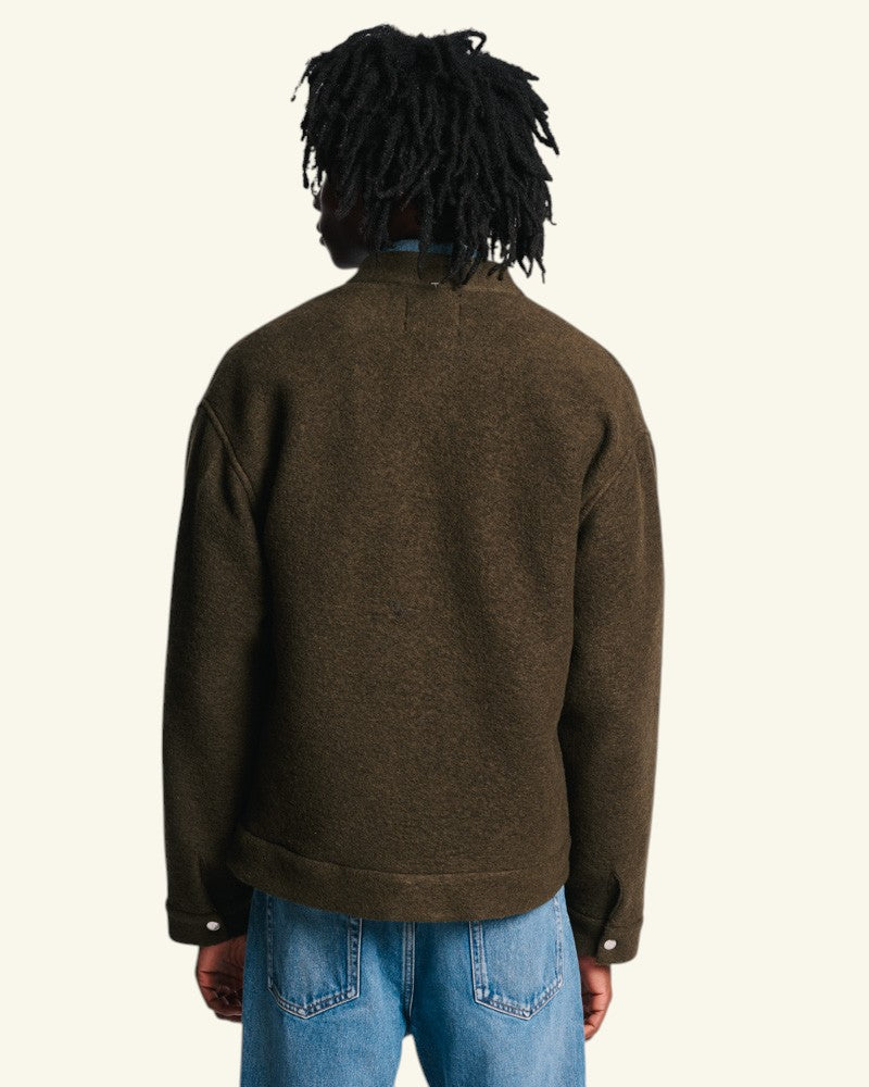 Veste Maurice - Kaki