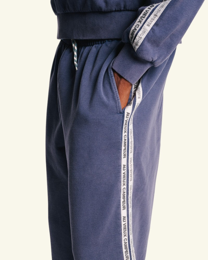 Pantalon Theo - Marine