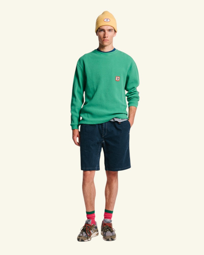T-shirt Aravis - Vert