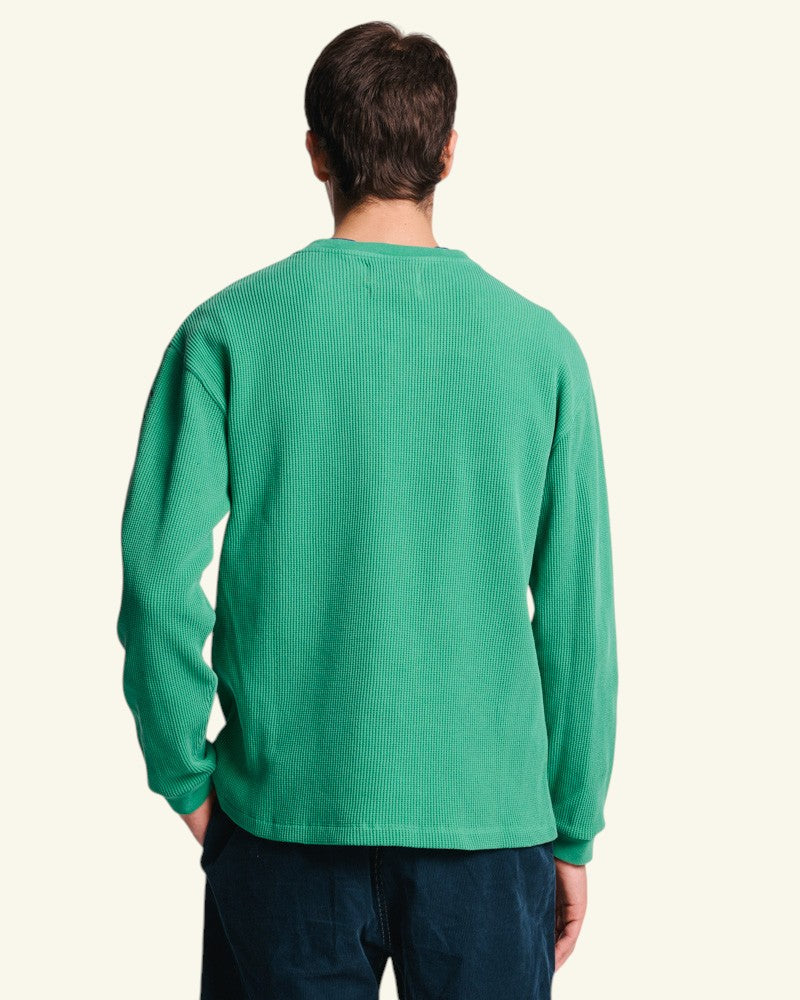 T-shirt Aravis - Vert