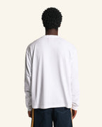T-shirt Hiking Tour - White