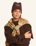 Bonnet Colt - Marron