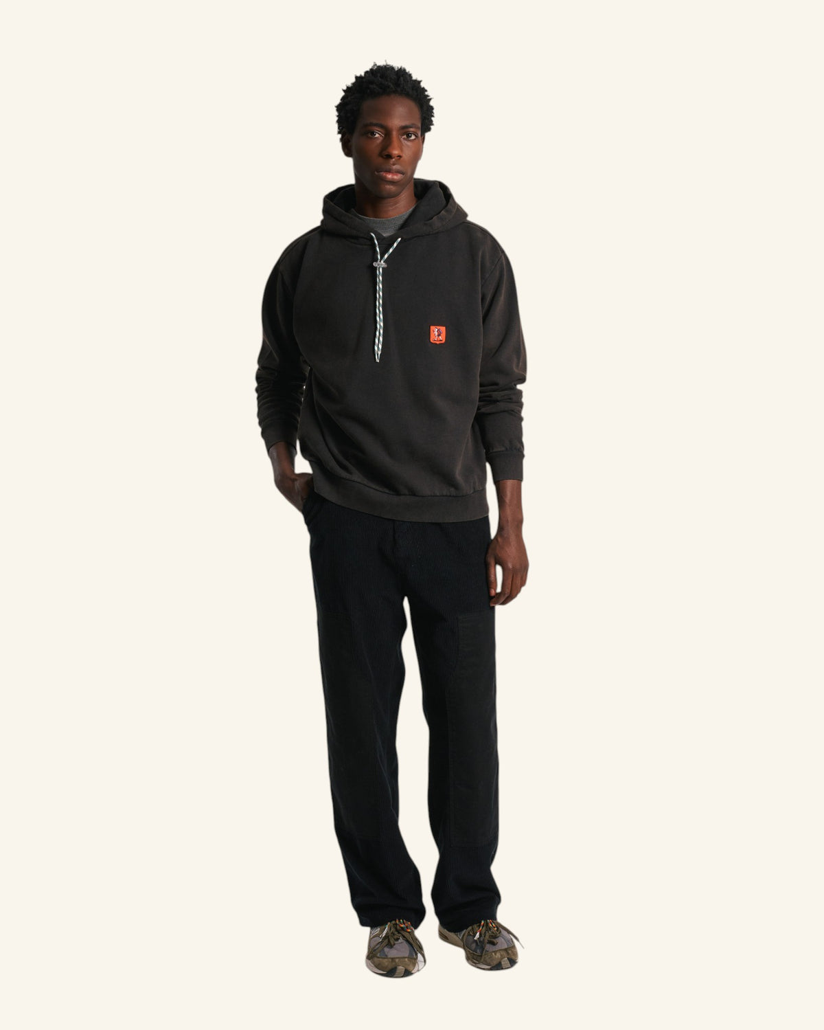 Sweat Miller - Marron