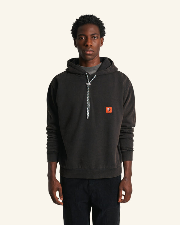 Sweat Miller - Marron