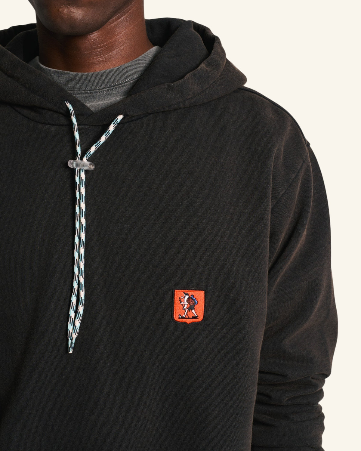 Sweat Miller - Marron