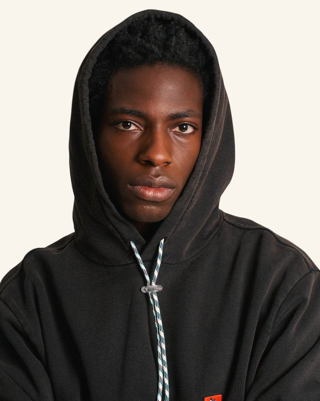 Sweat Miller - Marron