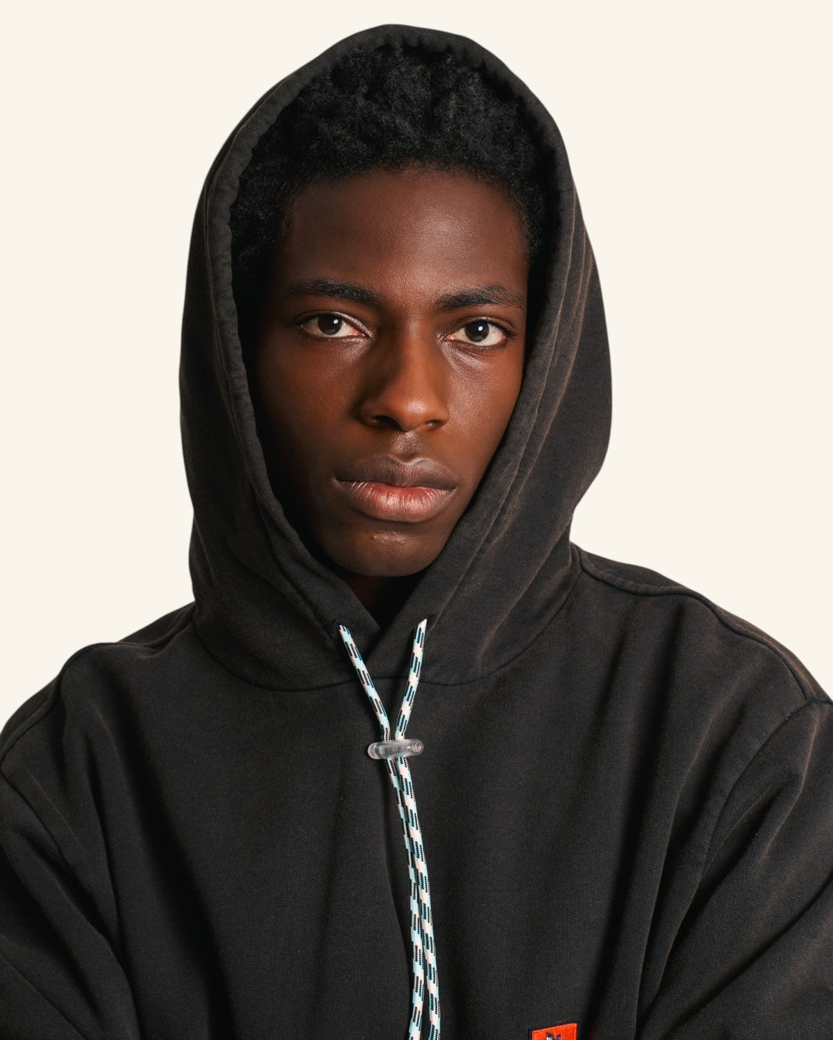 Sweat Miller - Marron