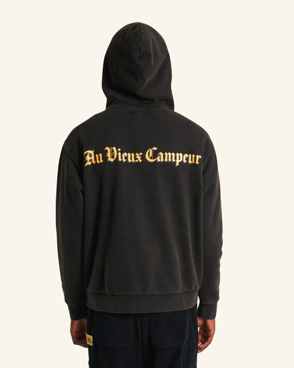 Sweat Miller - Marron