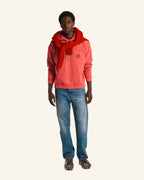 Miller Sweatshirt - Red