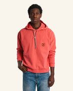 Miller Sweatshirt - Red