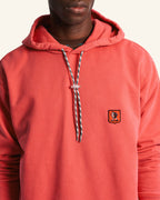 Miller Sweatshirt - Red