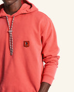 Miller Sweatshirt - Red