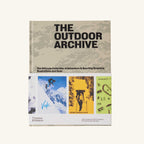 Livre - The Outdoor Archive