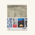 Livre - The Outdoor Archive