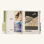 Livre - The Outdoor Archive