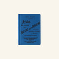 Livre Atlas - Fleurs de Jardins