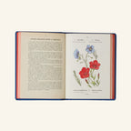 Livre Atlas - Fleurs de Jardins