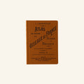 Atlas Book - Birds of France