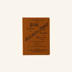 Atlas Book - Birds of France