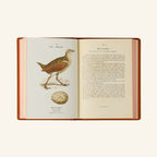 Atlas Book - Birds of France