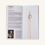 Livre - Walking Sticks