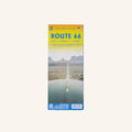 Carte - Route 66