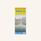 Carte - Route 66