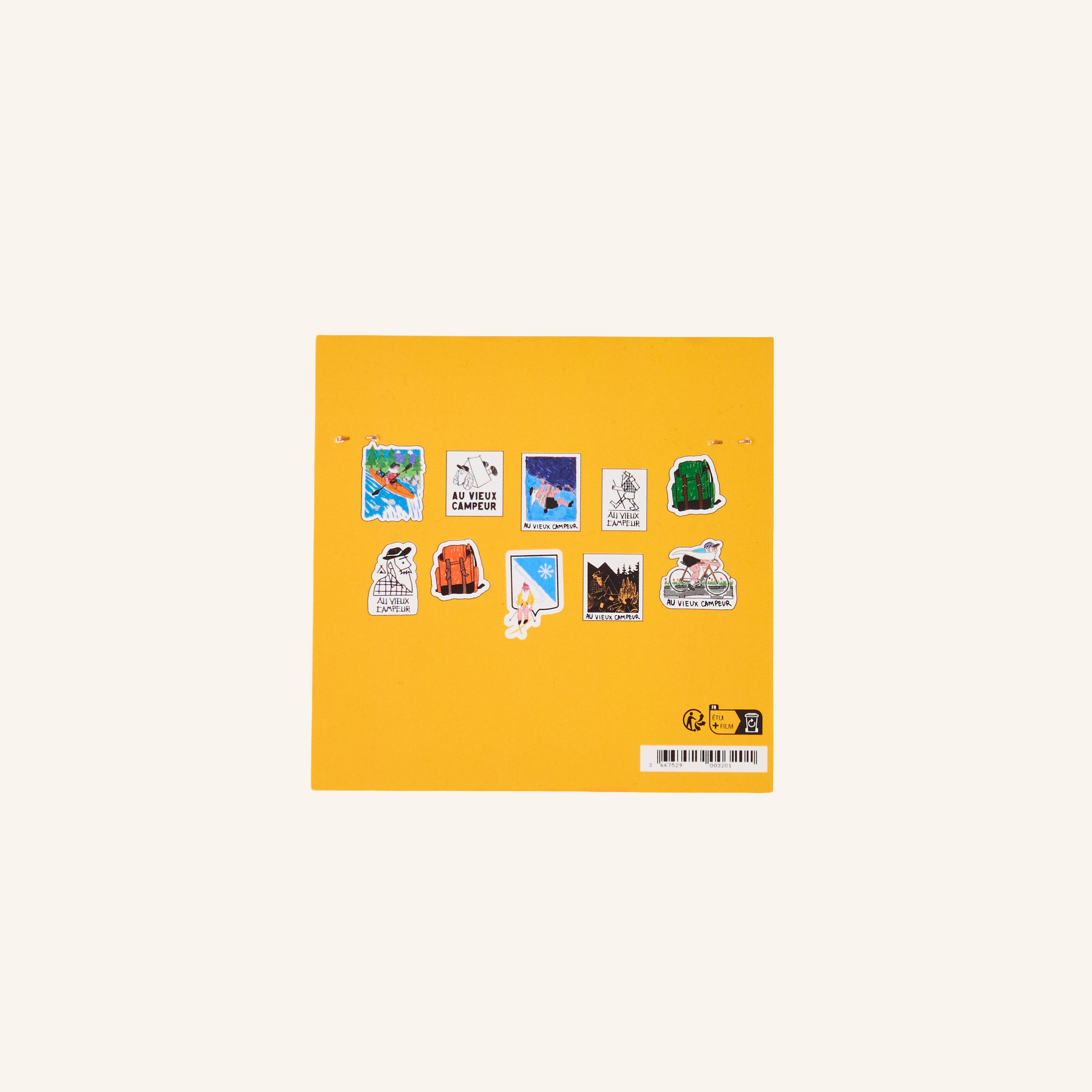 Stickers - Sport